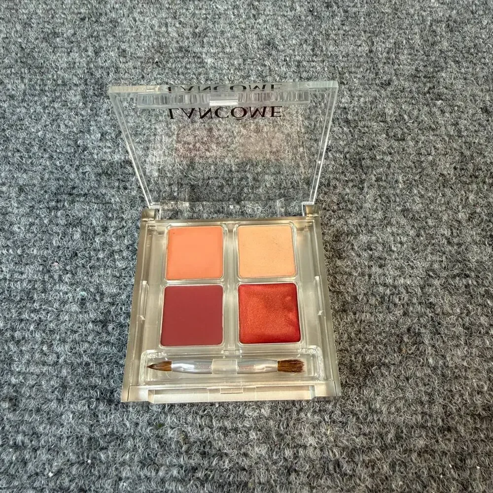 Lancome Rouge Sensation LipColour Palette 0.116 oz